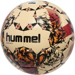 HUMMEL Hummel hmlINSPIRE MATCH FB MAROON/CHAMPAGNE/BLACK 5
