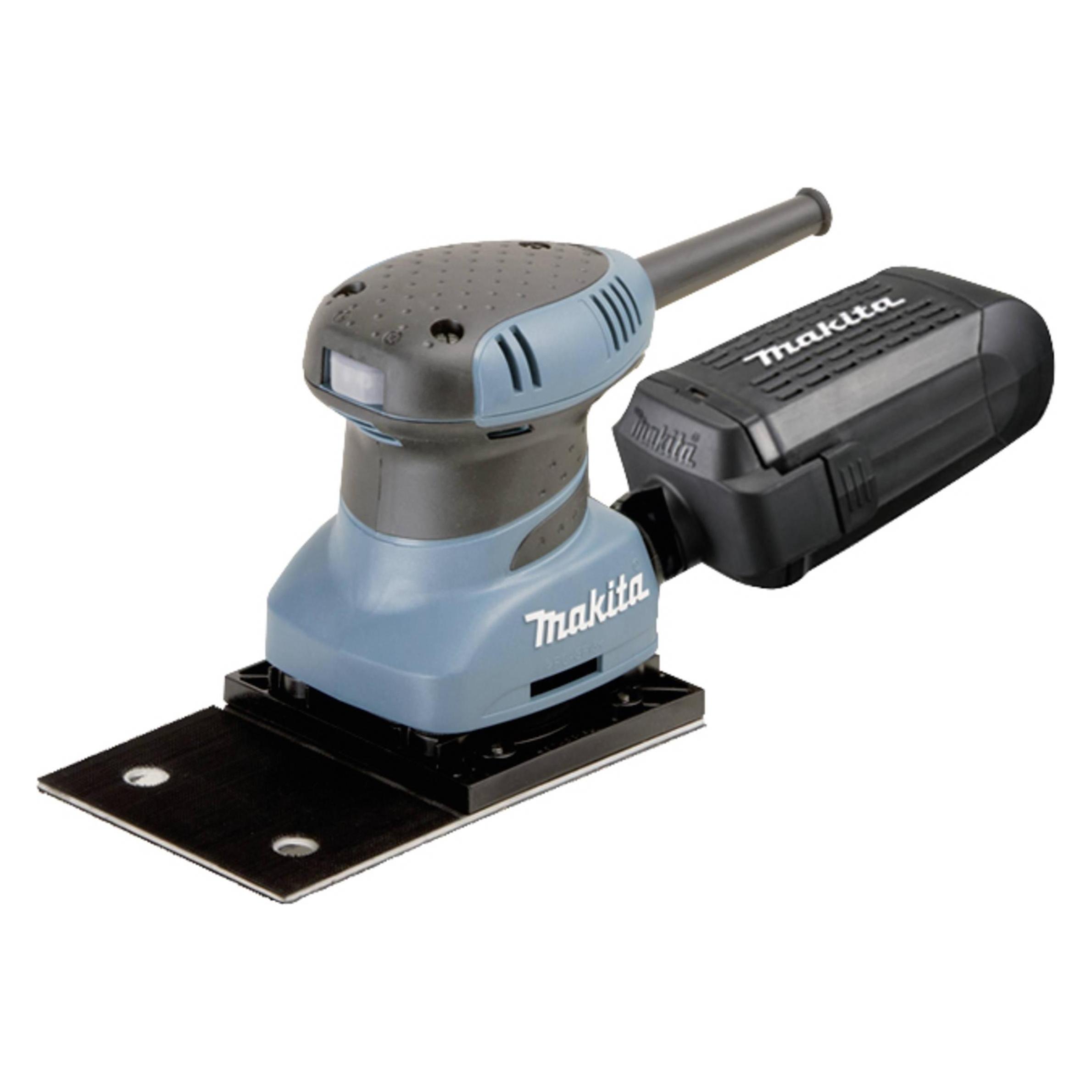 Makita BO 4566 (Schwingschleifer) (BO4566J)