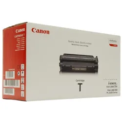 Toner CANON CRG-T schwarz