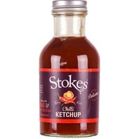 Chilli Tomato Ketchup, Sauce 249 ml