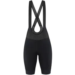 CRAFT ADV Offroad Bib kurze Fahrrad-Trägerhose Damen 999000 - black XXL