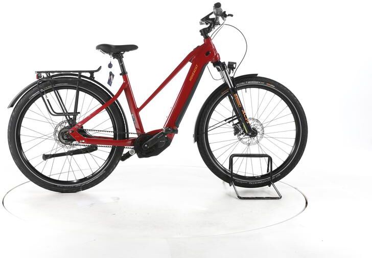 HoheAcht Pasia Urbo Vélo Électrique Urbain - 301706