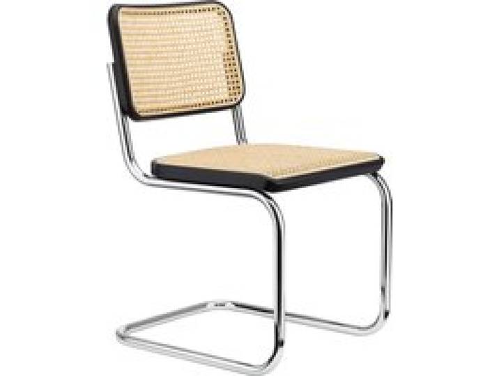 Thonet - S 32 V Freischwinger