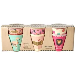 Rice, Kindergeschirr + Kinderbesteck, Kids Cups