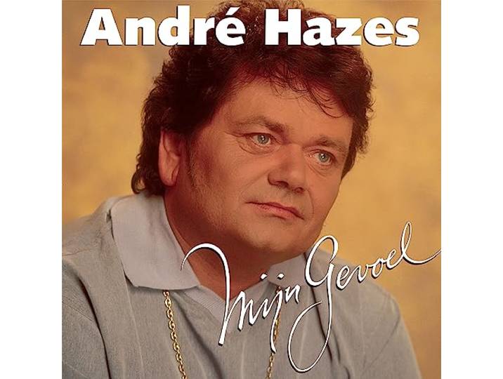 Mijn Gevoel