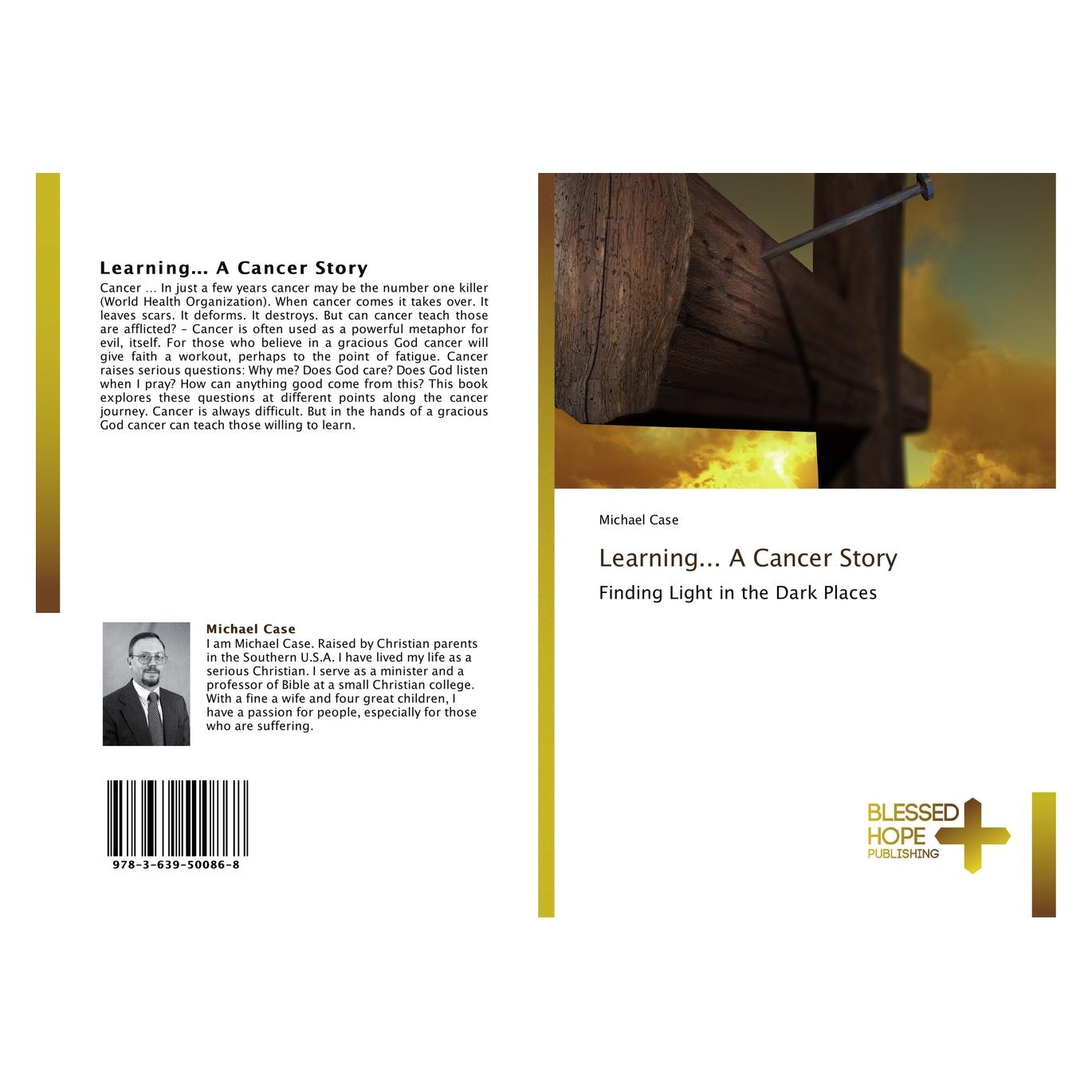 Various Publishers Learning... A Cancer Story (Englisch, Softcover, Michael Case) (51355110)