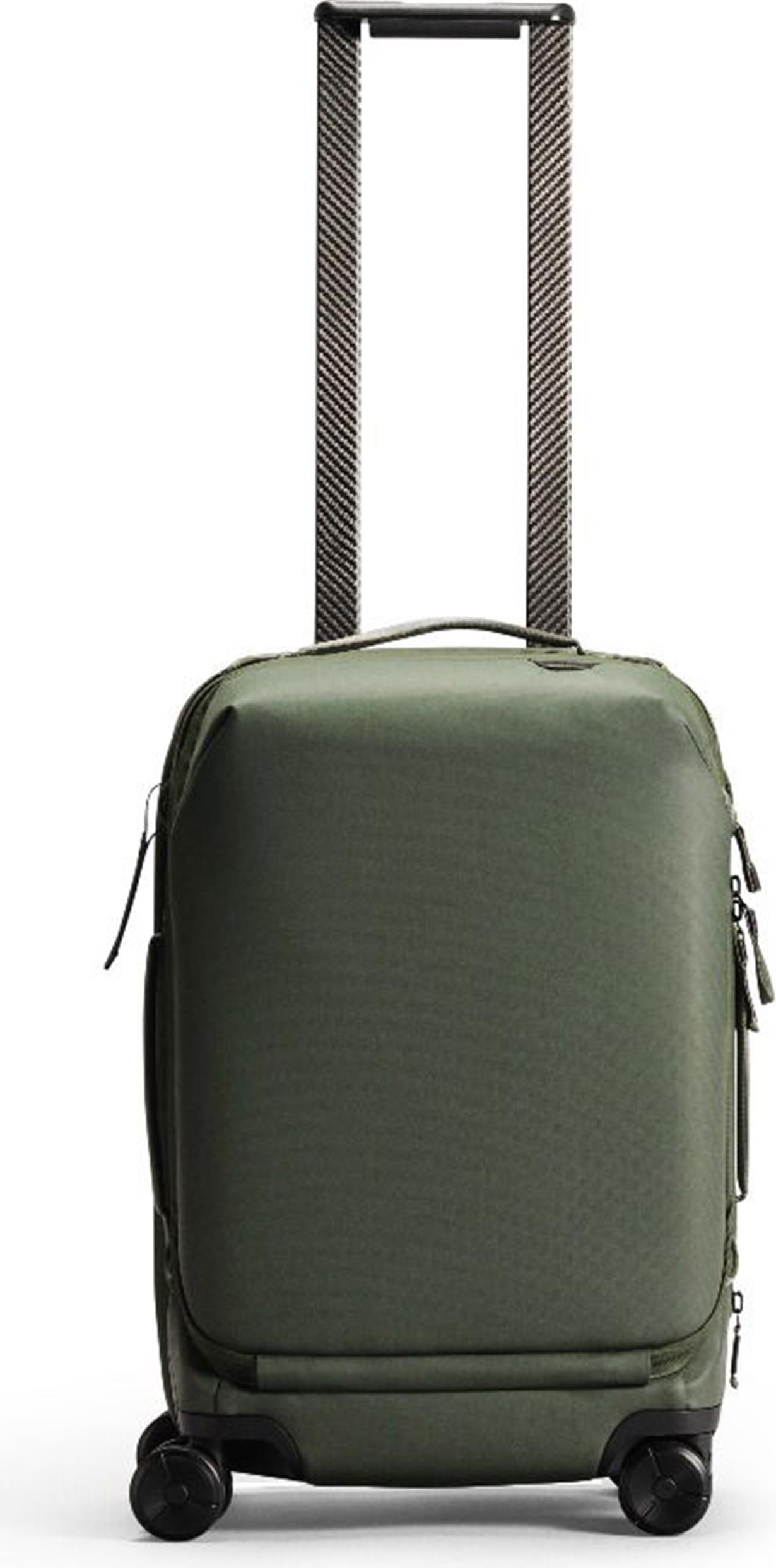 PEAK DESIGN Roller Pro Sage - Rollkoffer