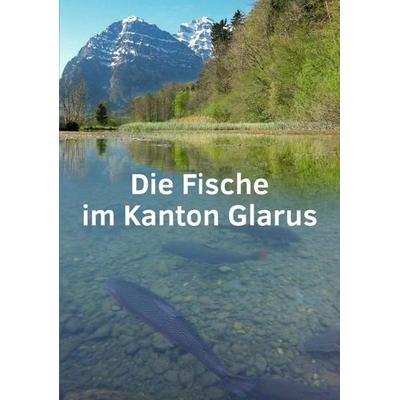 Die Fische im Kanton Glarus, Taschenbuch von Andreas Zbinden, Baeschlin, 978-3-85546-273-5