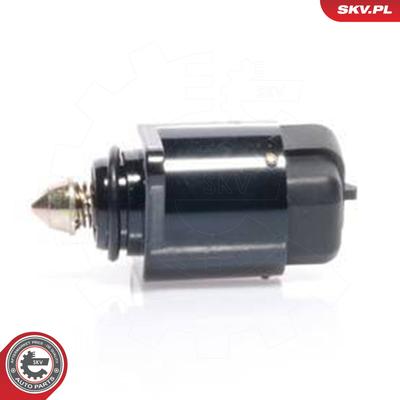 ESEN SKV Leerlaufregelventil, Luftversorgung 08SKV005 für TRIDENT GM Opel Vaughall