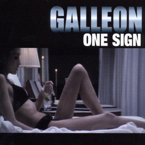 Galleon - One Sign (Collector Edition) - Preis vom 17.10.2026 19:25:27 h