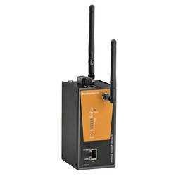 Weidmüller 2536660000 IE-WL-BL-AP-CL-US WLAN Access-Point 11 / 54 MBit/s PoE-Funktion