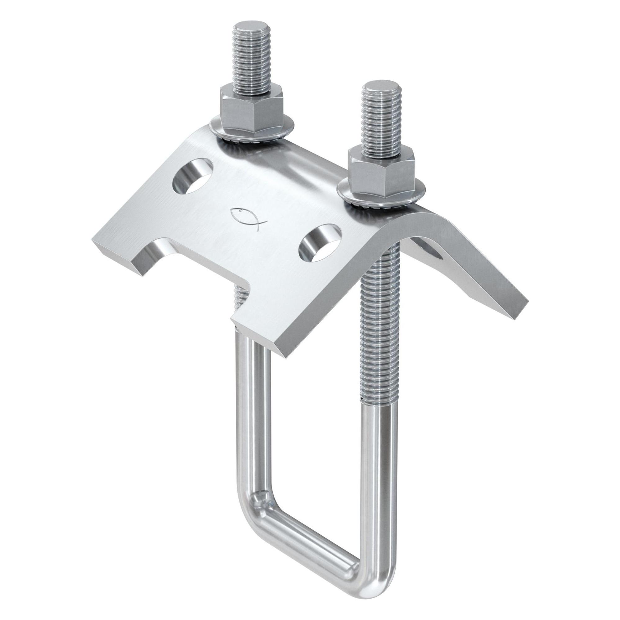 Fischer Trägerkralle TKR 21-42 (20 Stk.) (504363)