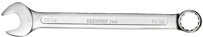 Gedore Red Gedore Clé mixte AF 1.1/8