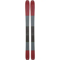 K2, Ski, (153 cm, Ohne Bindung)