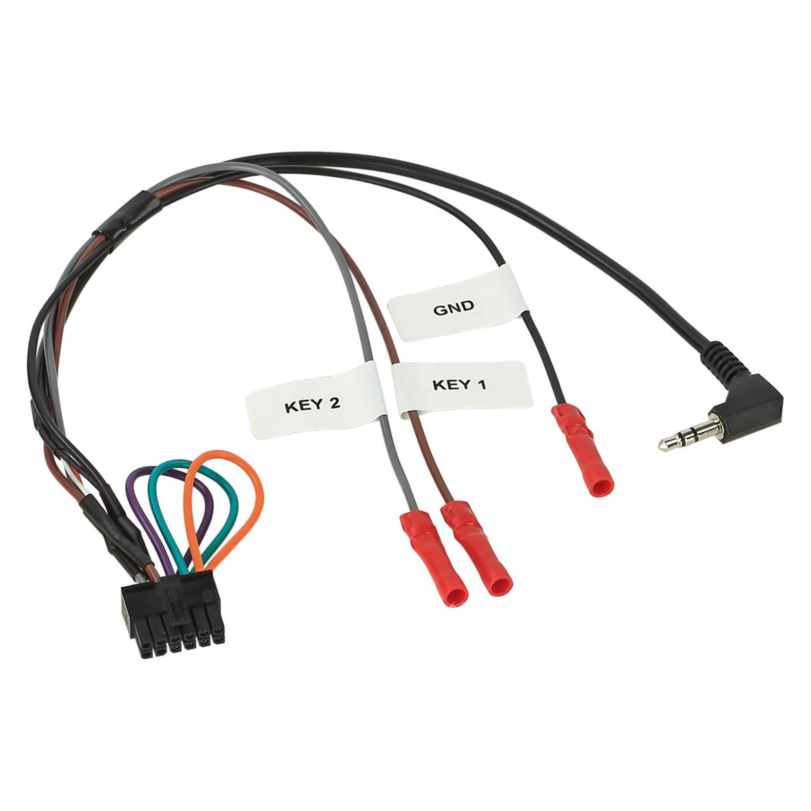 ACV LFB Kabel Multilead diverse Geräte (42ctmultilead)