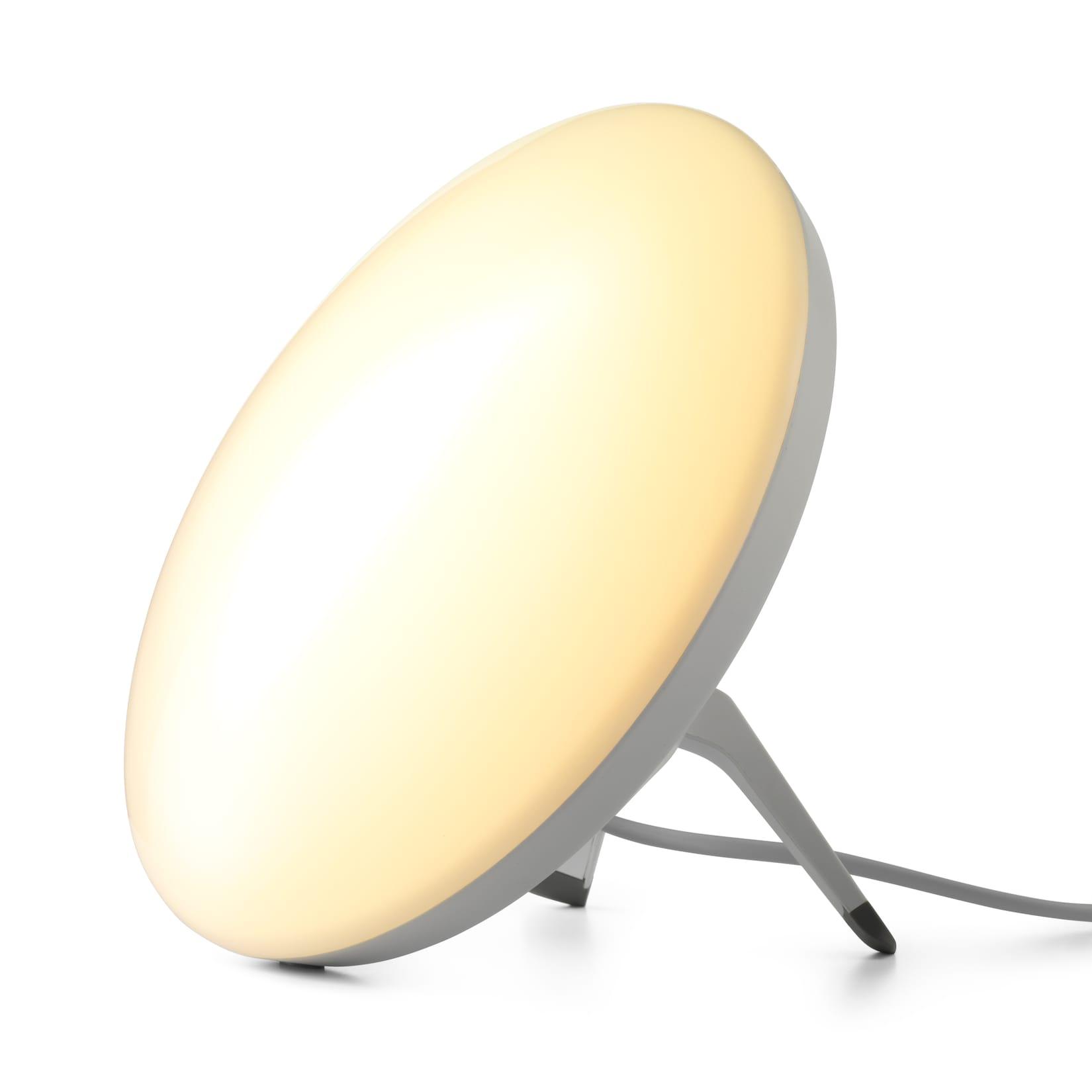 Fysic nergy Tageslicht mit Stimmungslicht