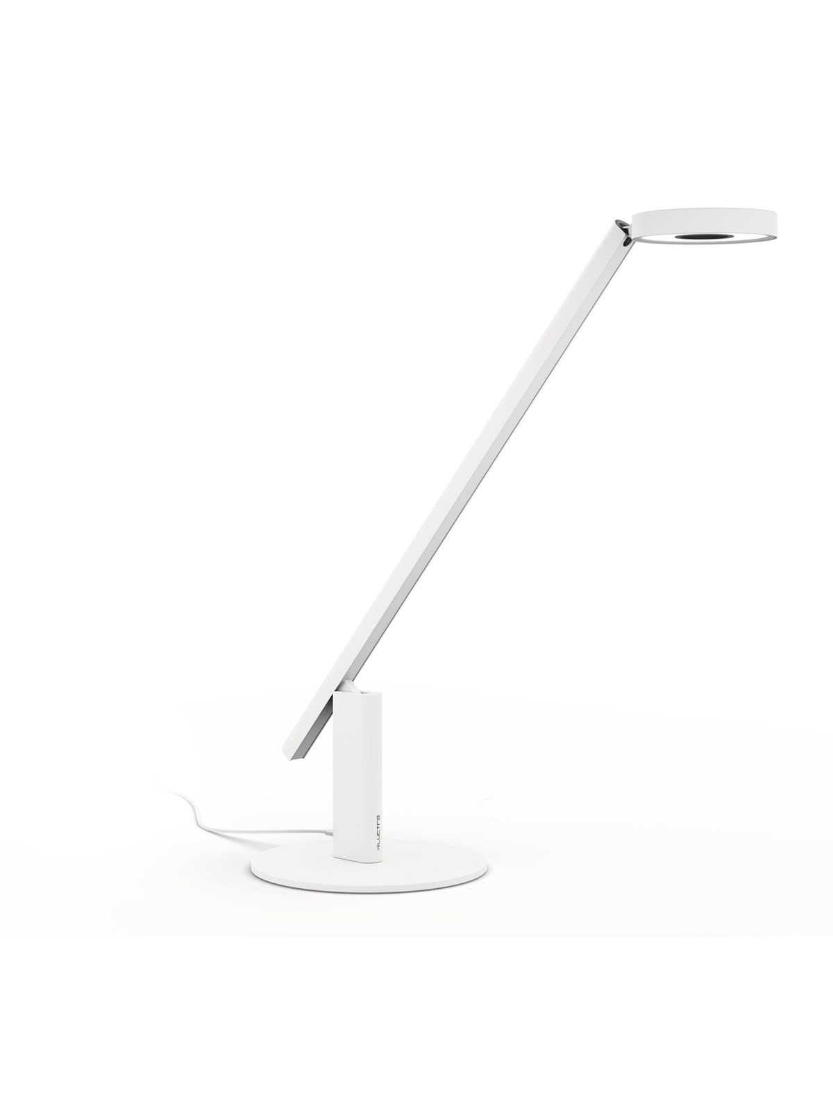 DURABLE Bordlampe LUCTRA TABLE LITE