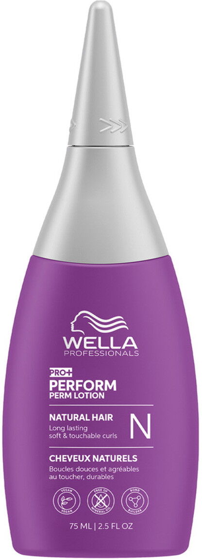 75ml Wella Professionals Pro+ PERFORM Perm Lotion