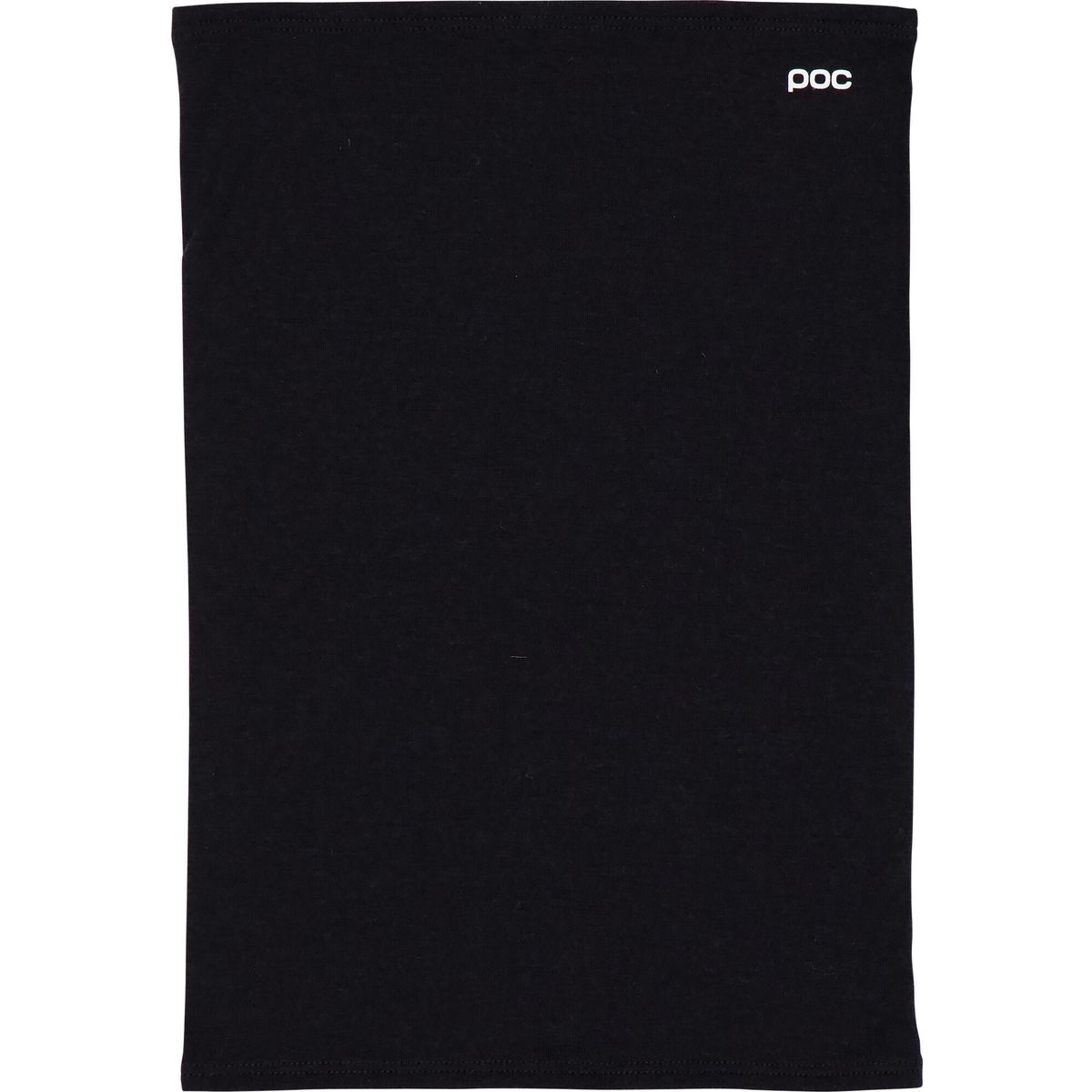 POC Layer Merino Neck Warmer uranium black (1002) ONE PC643101002ONE1