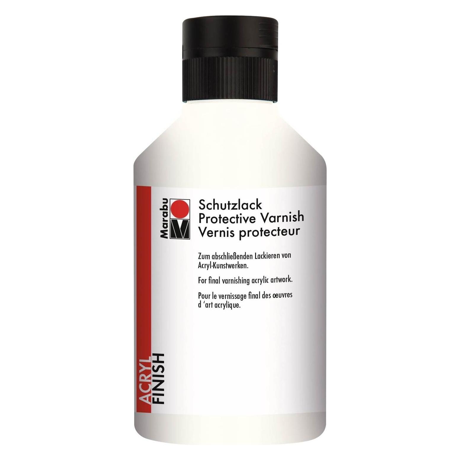 Marabu Schutzlack (250 ml) (123013856)