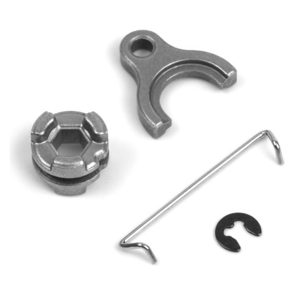 Wittmax Gear Shift Linkage Set (HP160823)