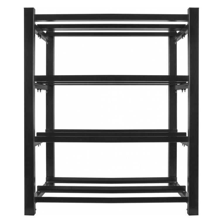 Lanberg Batterierahmen (OR01-830454-204-BK)