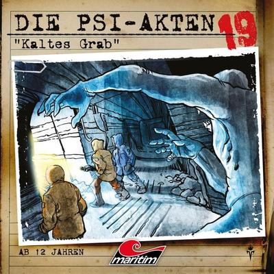 Kaltes Grab - Markus Duschek, Audio, 4260507194749
