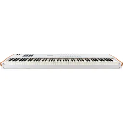 Arturia KeyLab 88 Mk3 (Keyboard), MIDI Controller, Weiss, Schwarz