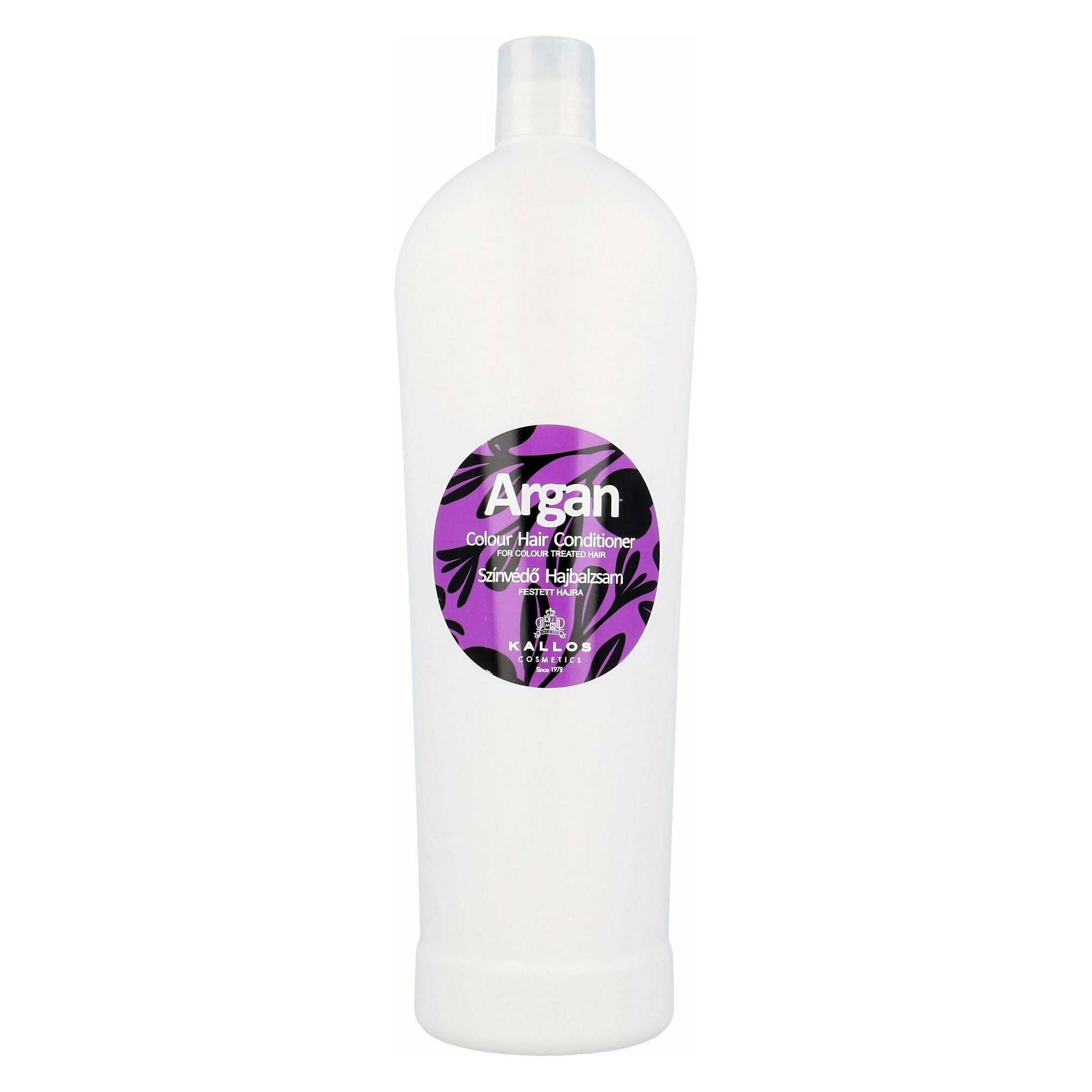 Kallos Cosmetics Argan (1000 ml) (5998889505868)