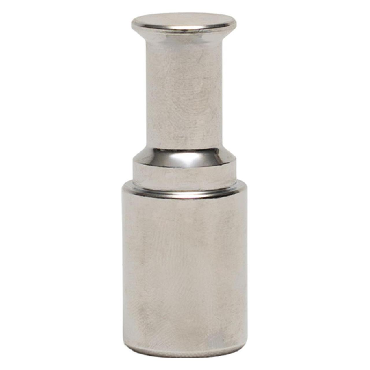 Caruba 3/8 Female Tread to 5/8 Male Pin (Stativadapter) (66491574)