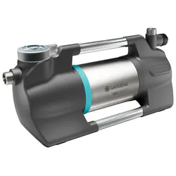GARDENA Gartenpumpe 5600 Silent+