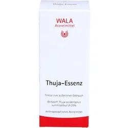 Thuja-Essenz 100 ML