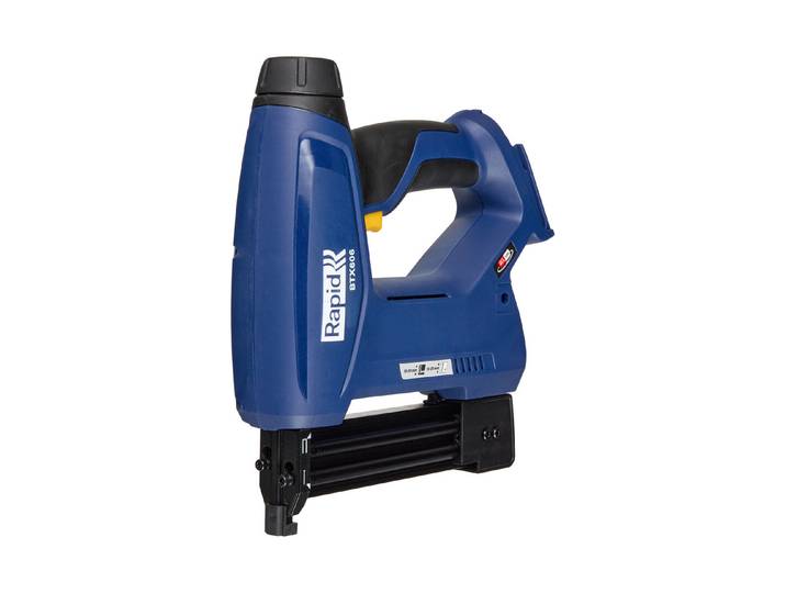 Rapid Btx606 Akkutacker 18V
