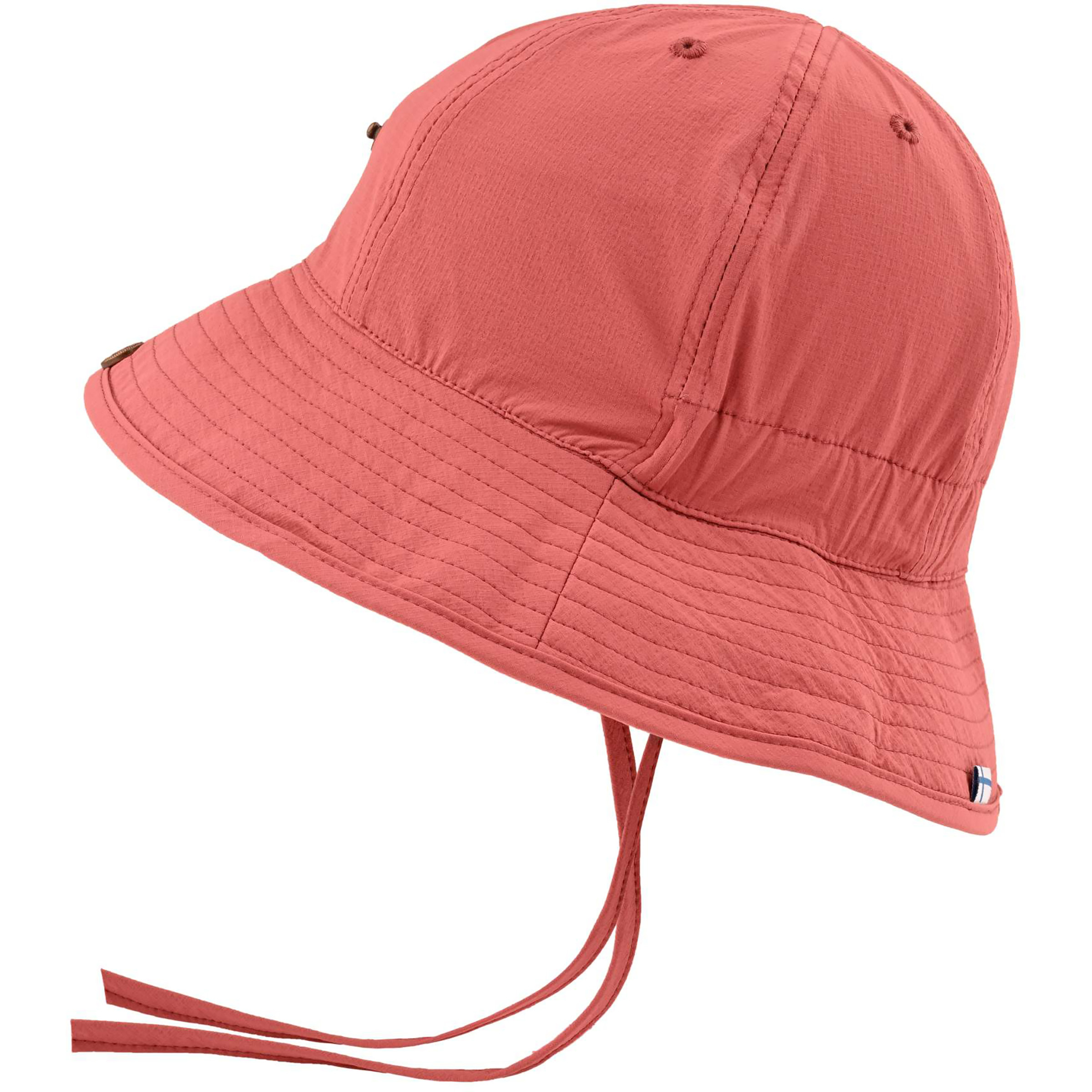 Finkid Purema Protect Hut Kinder Hüte rosa Größe 54 Trekking Insektenschutz