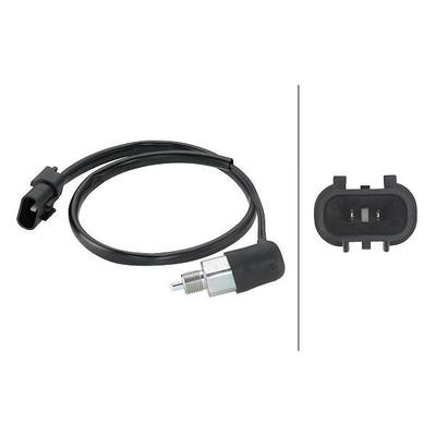 Hella Schalter, Rückfahrleuchte [Hersteller-Nr. 6ZF008621-871] für Hyundai