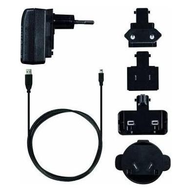 Testo TESO 0572 2020 Saveris 2 Netzteil m.Kabel (05722020)
