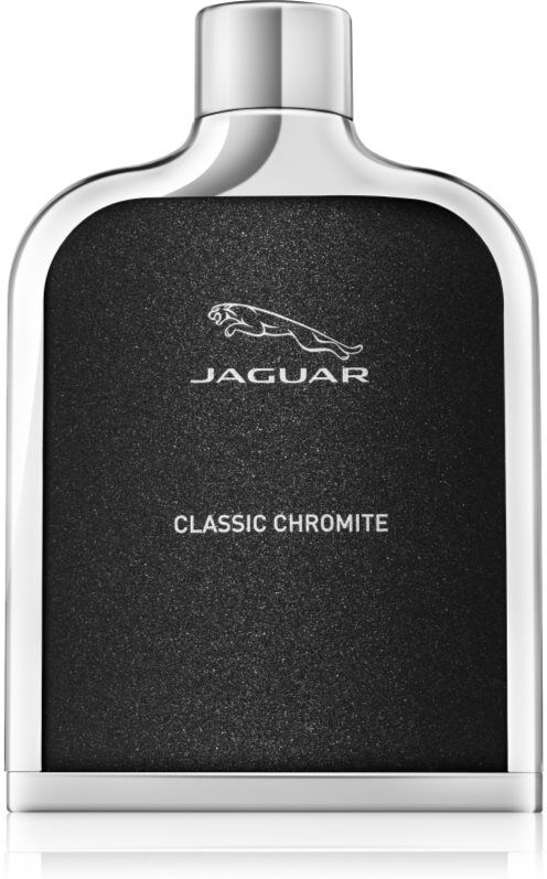 Jaguar Classic Chromite EDT für Herren 100 ml