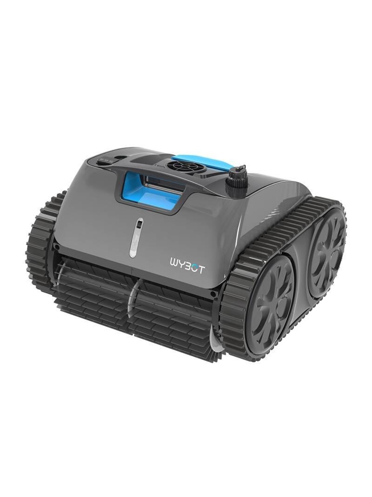 Wybot C1 Pro kabelloser Poolreinigungsroboter