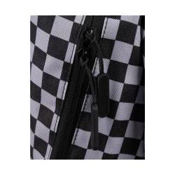 Kruzzel 30L Rucksack - Schachbrettmuster 24531 (30 l) (49013284)