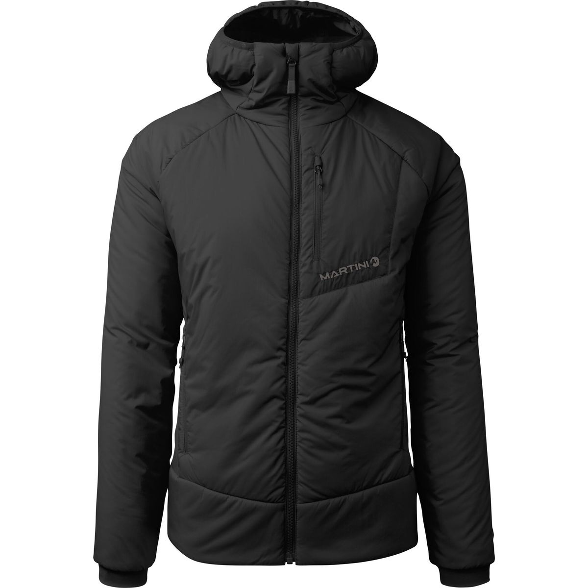 Martini Original Padded Jacket Primaloftm black (110) S JVRMI0534B-110-S