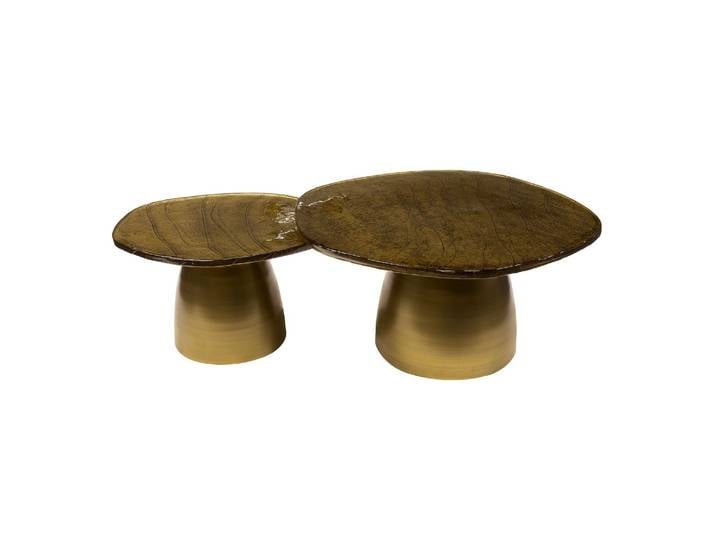 Clemento Eclipse Couchtisch S