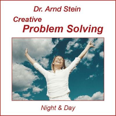 Creative Problem Solving - Arnd Stein, Audio, 4056198010556