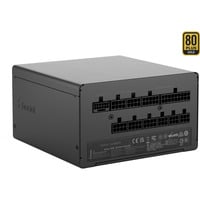ION Gold 3 850W, PC-Netzteil schwarz, 850 Watt