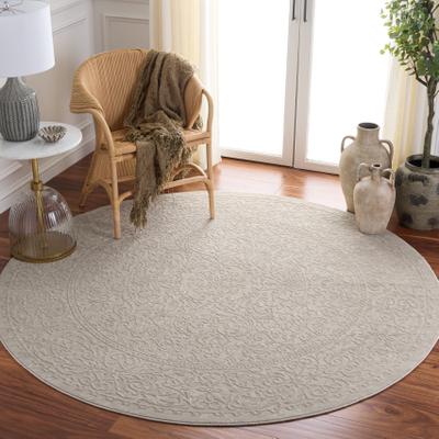 SAFAVIEH Reflection Meelika Area Rug