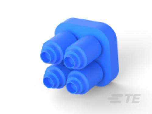 TE Connectivity Mini-Universal MATE-N-LOK Connectors 1586359-4 Inhalt