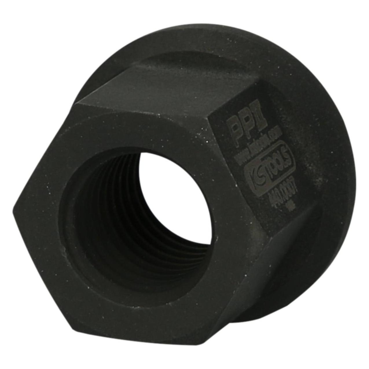 KS Tools Kragenmutter, M18 (M18) (440.0007)