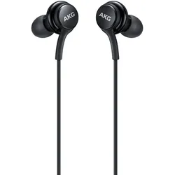 SAMSUNG In-Ear Headset EO-IC100 – Kopfhörer mit Mikrofon für Smartphones und andere Geräte, USB-C