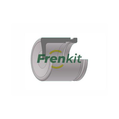 FRENKIT Kolben, Bremssattel P384604 Hinterachse für HONDA