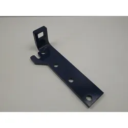 Holzstar Führung HSE 16-1100/Z/ZE RAL5013 | 0598101622