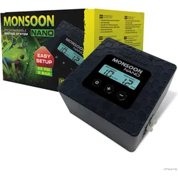 Exo Terra Misting System Nano - Monsoon, Terrariumtechnik